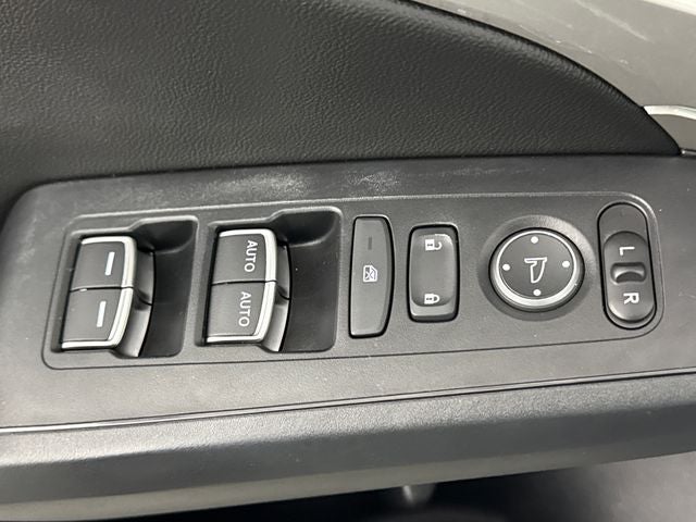 2024 Acura Integra CVT
