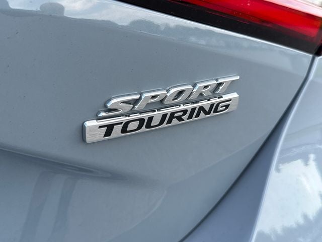 2023 Honda Civic Sport Touring
