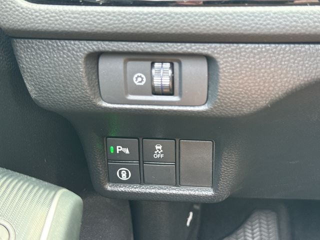 2023 Honda Civic Sport Touring