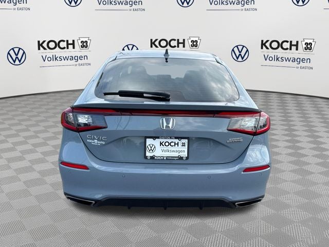 2023 Honda Civic Sport Touring