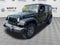 2016 Jeep Wrangler Rubicon
