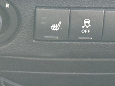 2016 Jeep Wrangler Rubicon