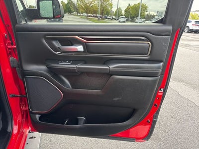 2023 RAM 1500 Base