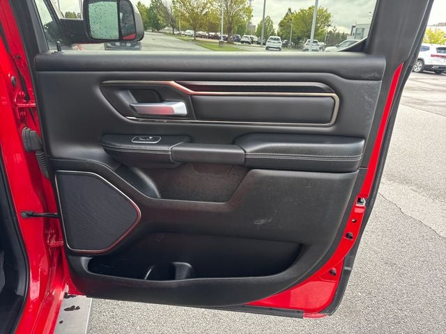2023 RAM 1500 Base