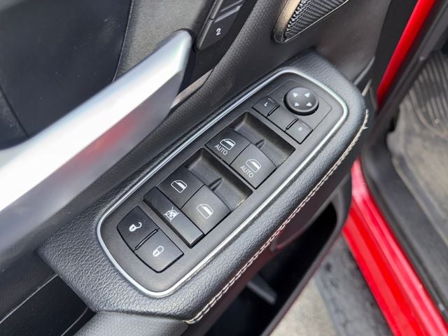 2023 RAM 1500 Base