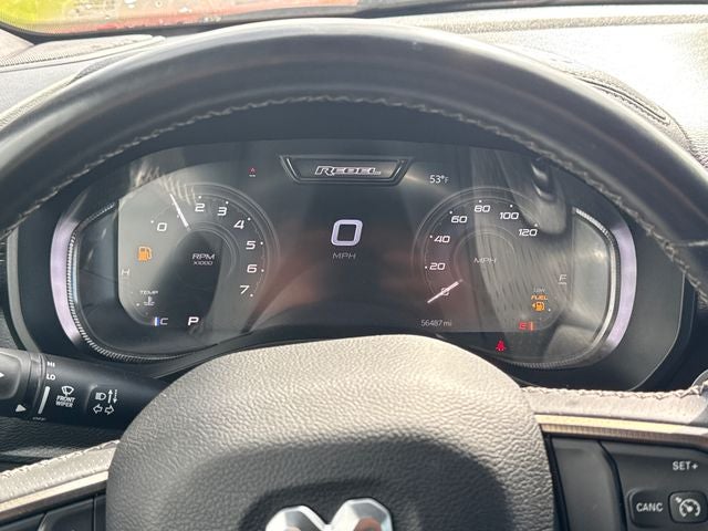 2023 RAM 1500 Base
