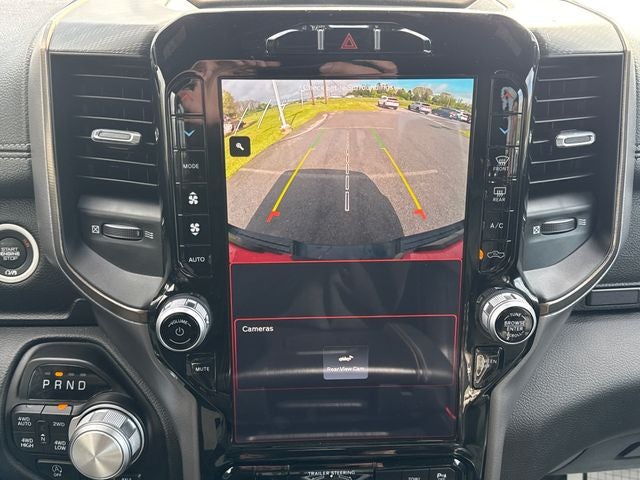 2023 RAM 1500 Base