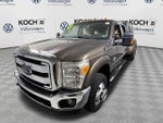 2016 Ford F-350SD Lariat