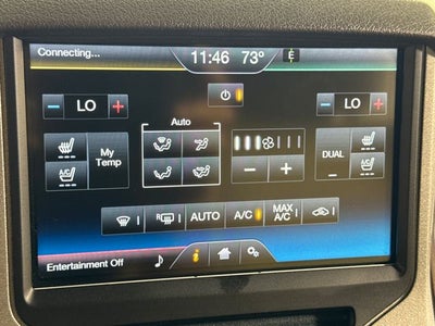 2016 Ford F-350SD Lariat