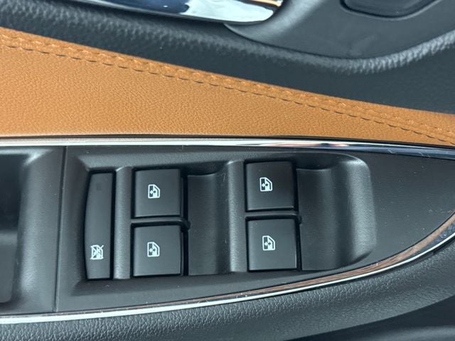 2018 Chevrolet Cruze Premier