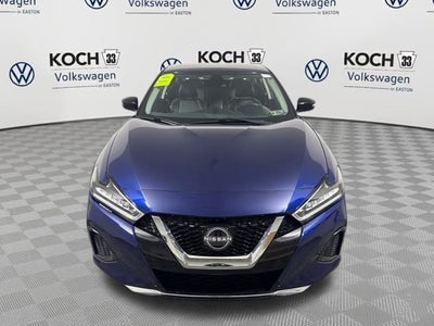2023 Nissan Maxima SV
