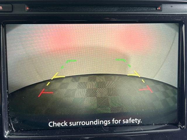 2023 Nissan Maxima SV