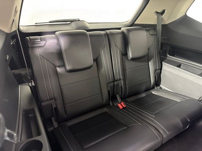 2022 Volkswagen Atlas 3.6L V6 SEL R-Line