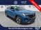 2026 Volkswagen Atlas Cross Sport 2.0T SEL