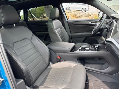 2026 Volkswagen Atlas Cross Sport 2.0T SEL