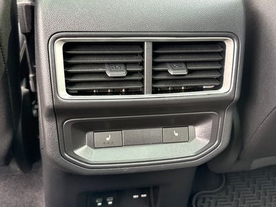 2026 Volkswagen Atlas Cross Sport 2.0T SEL