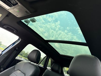 2026 Volkswagen Atlas Cross Sport 2.0T SEL