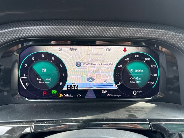 2026 Volkswagen Atlas Cross Sport 2.0T SEL