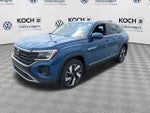 2026 Volkswagen Atlas Cross Sport 2.0T SEL