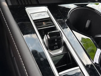 2026 Volkswagen Atlas Cross Sport 2.0T SEL