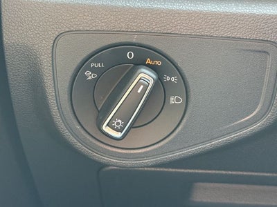 2022 Volkswagen Atlas 2.0T SEL