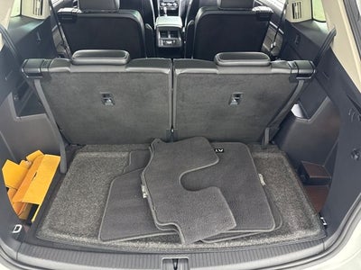 2022 Volkswagen Atlas 3.6L V6 SEL