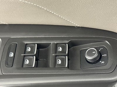 2022 Volkswagen Atlas 3.6L V6 SEL