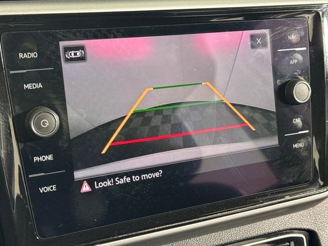 2022 Volkswagen Atlas 3.6L V6 SEL