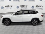 2022 Volkswagen Atlas 3.6L V6 SEL