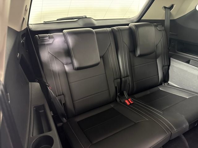 2023 Volkswagen Atlas 3.6L V6 SEL