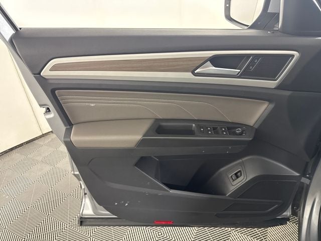 2023 Volkswagen Atlas 3.6L V6 SEL