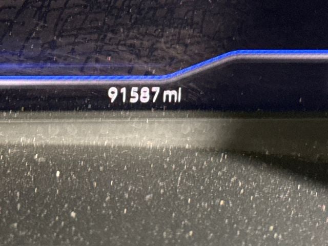 2023 Volkswagen Atlas 3.6L V6 SEL