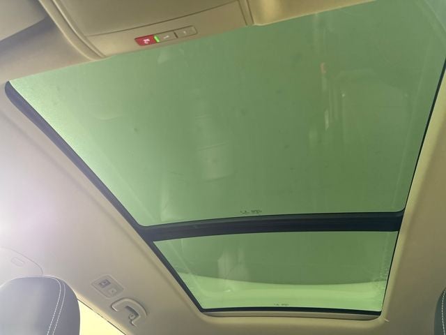 2023 Volkswagen Atlas 3.6L V6 SEL