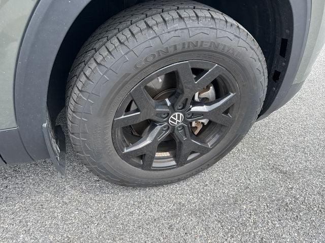 2024 Volkswagen Atlas 2.0T Peak Edition SE w/Technology