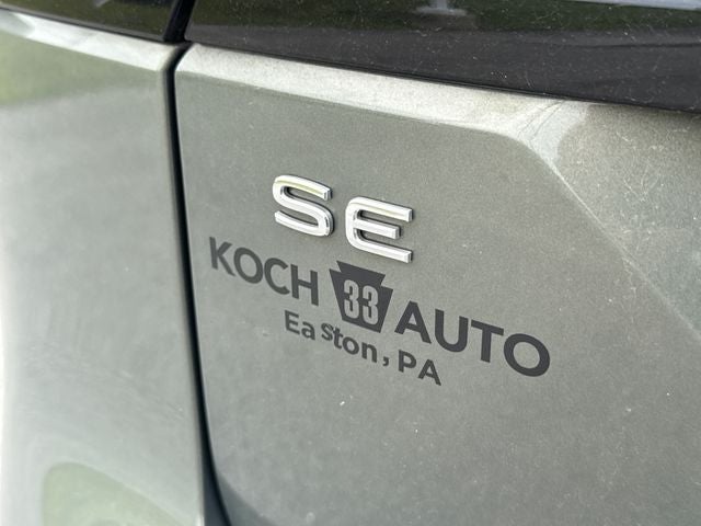 2024 Volkswagen Atlas 2.0T Peak Edition SE w/Technology