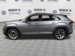 2025 Volkswagen Atlas Cross Sport 2.0T SEL Premium R-Line