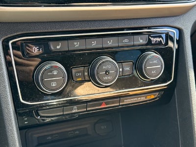 2023 Volkswagen Atlas Cross Sport 3.6L V6 SE w/Technology