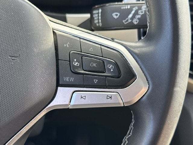 2023 Volkswagen Atlas Cross Sport 3.6L V6 SE w/Technology