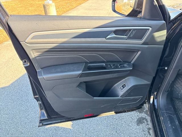 2020 Volkswagen Atlas Cross Sport 3.6L V6 SEL R-Line