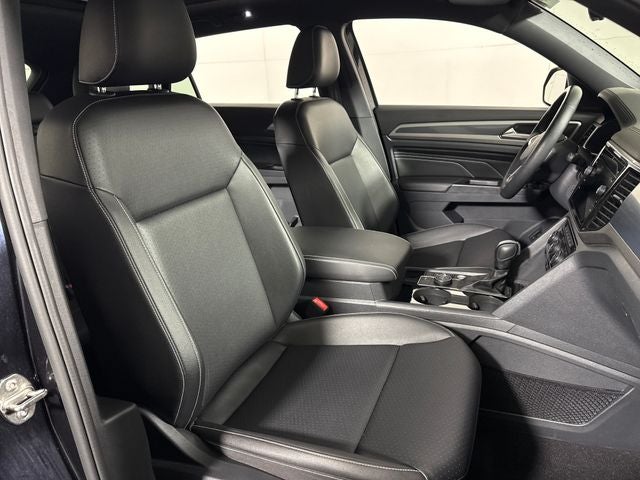 2020 Volkswagen Atlas Cross Sport 3.6L V6 SEL R-Line