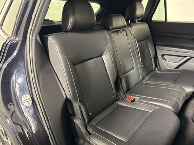 2020 Volkswagen Atlas Cross Sport 3.6L V6 SEL R-Line