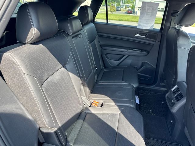 2020 Volkswagen Atlas Cross Sport 3.6L V6 SEL R-Line