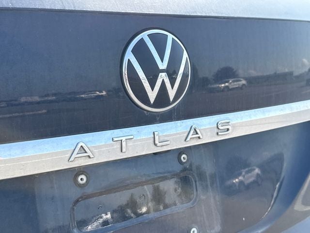 2020 Volkswagen Atlas Cross Sport 3.6L V6 SEL R-Line