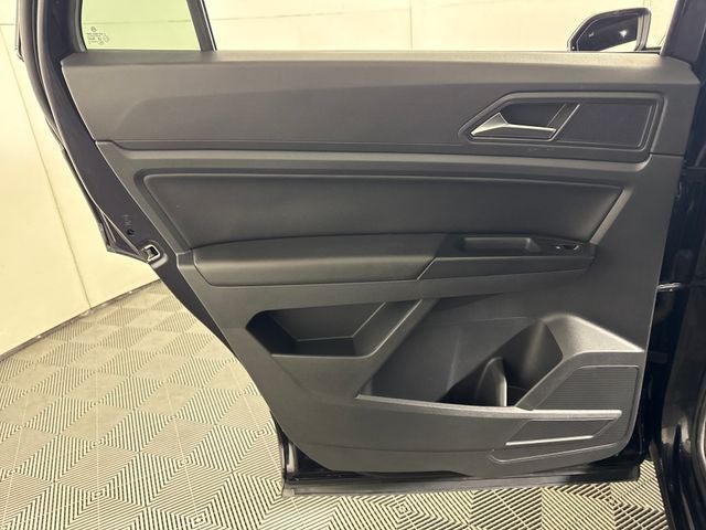 2020 Volkswagen Atlas Cross Sport 3.6L V6 SEL R-Line