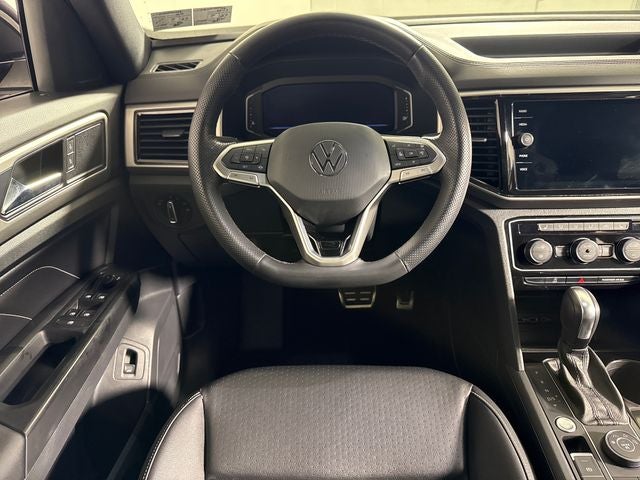 2020 Volkswagen Atlas Cross Sport 3.6L V6 SEL R-Line