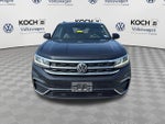 2020 Volkswagen Atlas Cross Sport 3.6L V6 SEL R-Line