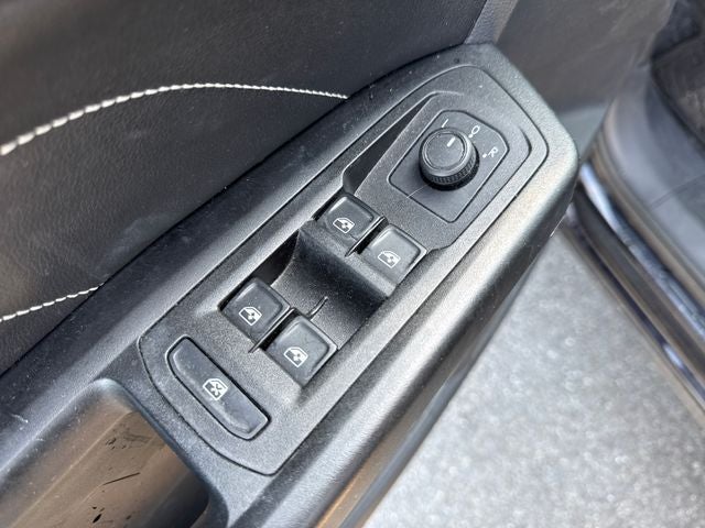 2020 Volkswagen Atlas Cross Sport 3.6L V6 SEL R-Line