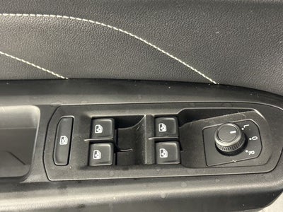 2020 Volkswagen Atlas Cross Sport 3.6L V6 SEL R-Line