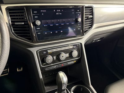 2020 Volkswagen Atlas Cross Sport 3.6L V6 SEL R-Line