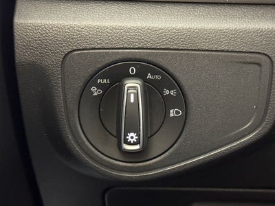 2020 Volkswagen Atlas Cross Sport 3.6L V6 SEL R-Line